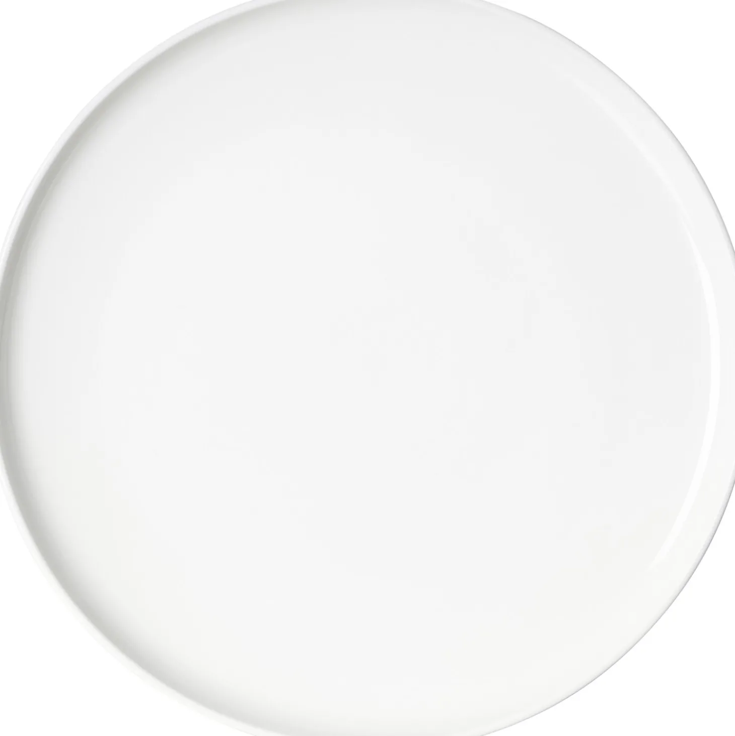 Frühstücksteller Skagen | 21,5 cm | weiss