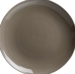 Frühstücksteller Suomi | 20 cm | taupe