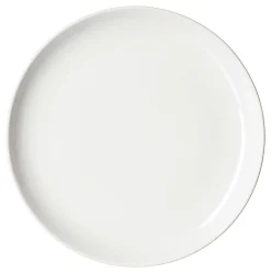 Frühstücksteller Volos | 20,5 cm | weiss