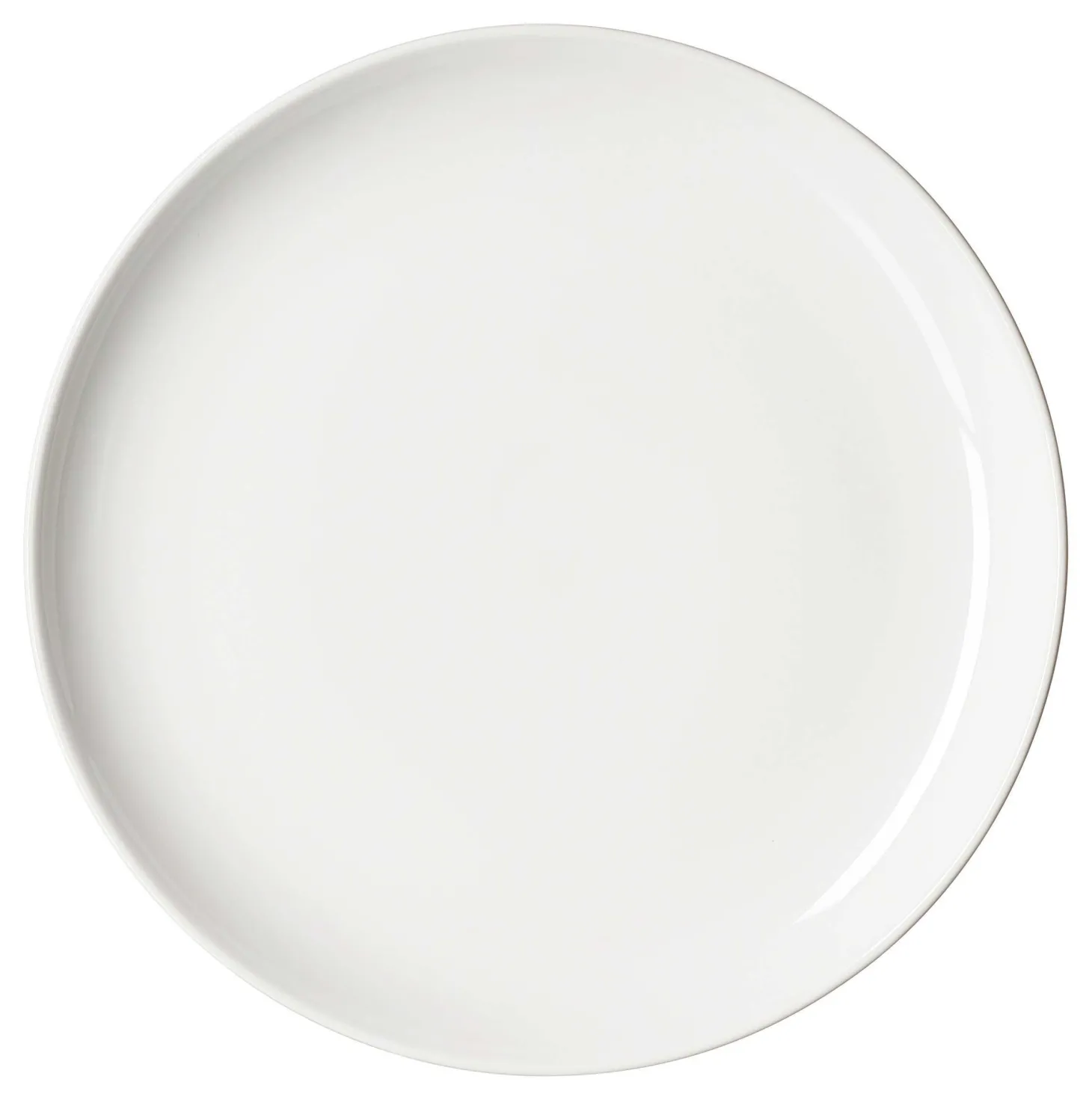 Frühstücksteller Volos | 20,5 cm | weiss