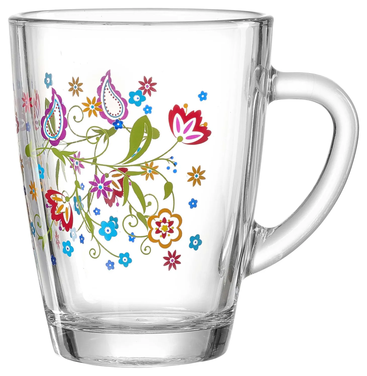 Glasbecher Shanti | 380 ml