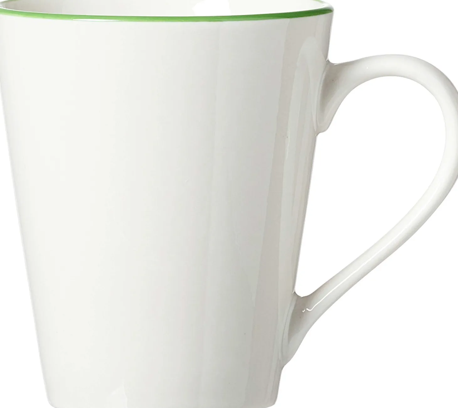 Kaffeebecher Adela | 300 ml | grün