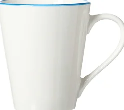Kaffeebecher Adela | 300 ml | blau