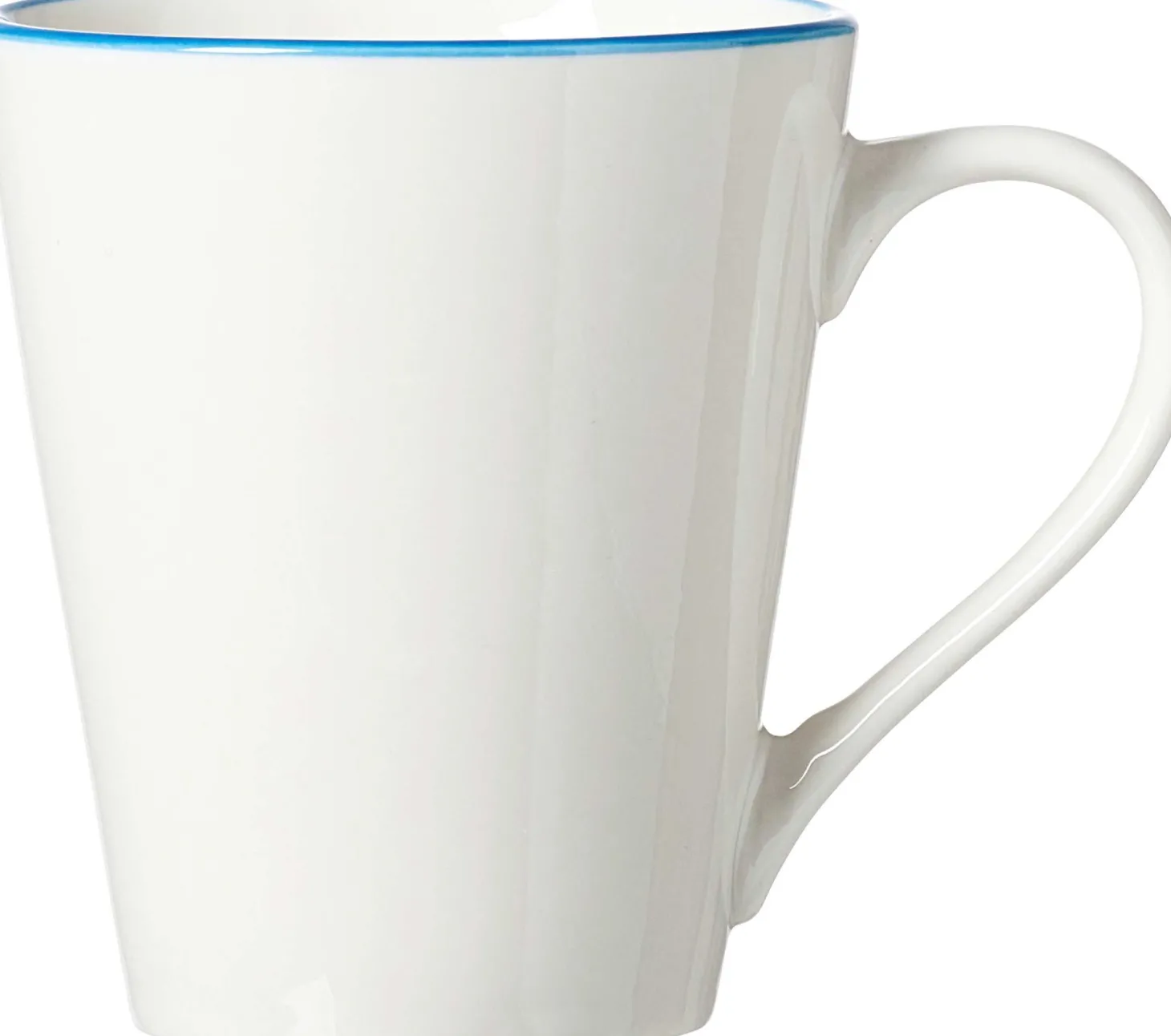 Kaffeebecher Adela | 300 ml | blau