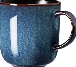 Kaffeebecher Bali | 400 ml | blau