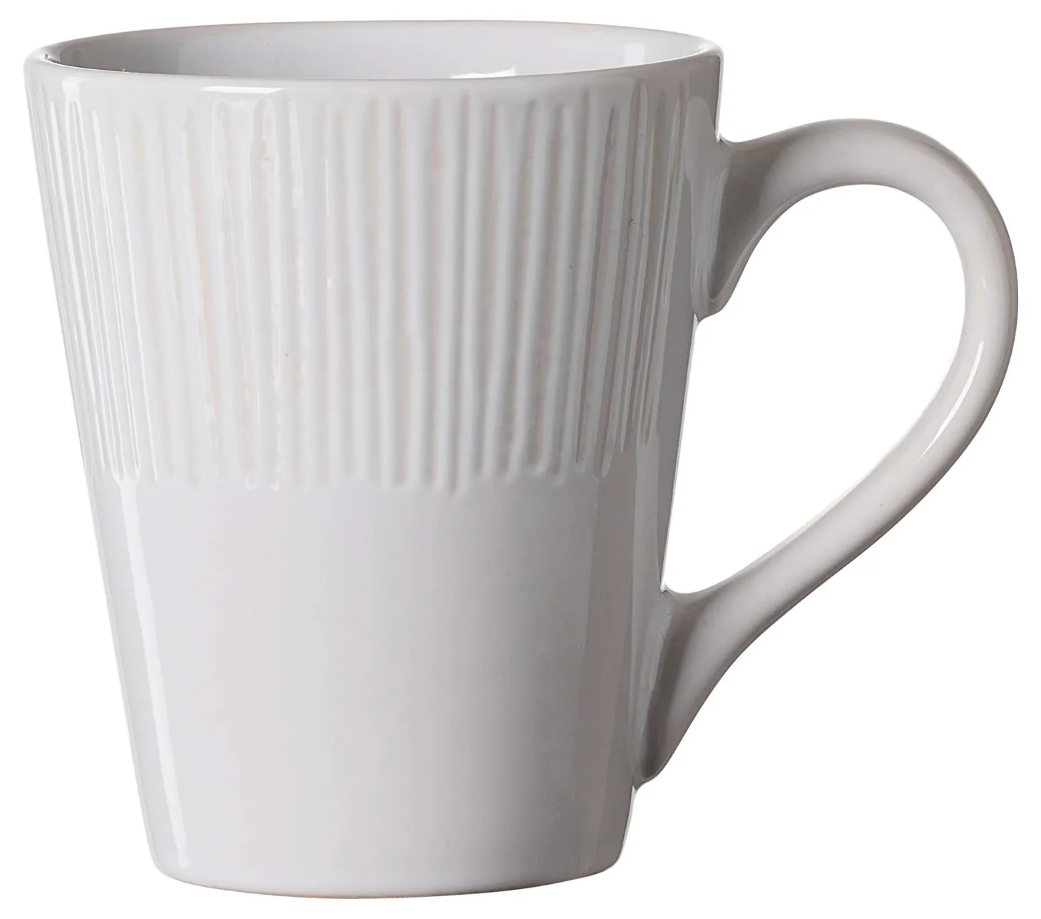 Kaffeebecher Banda | 315 ml | weiss