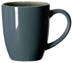 Kaffeebecher Bilbao | 380 ml | blau