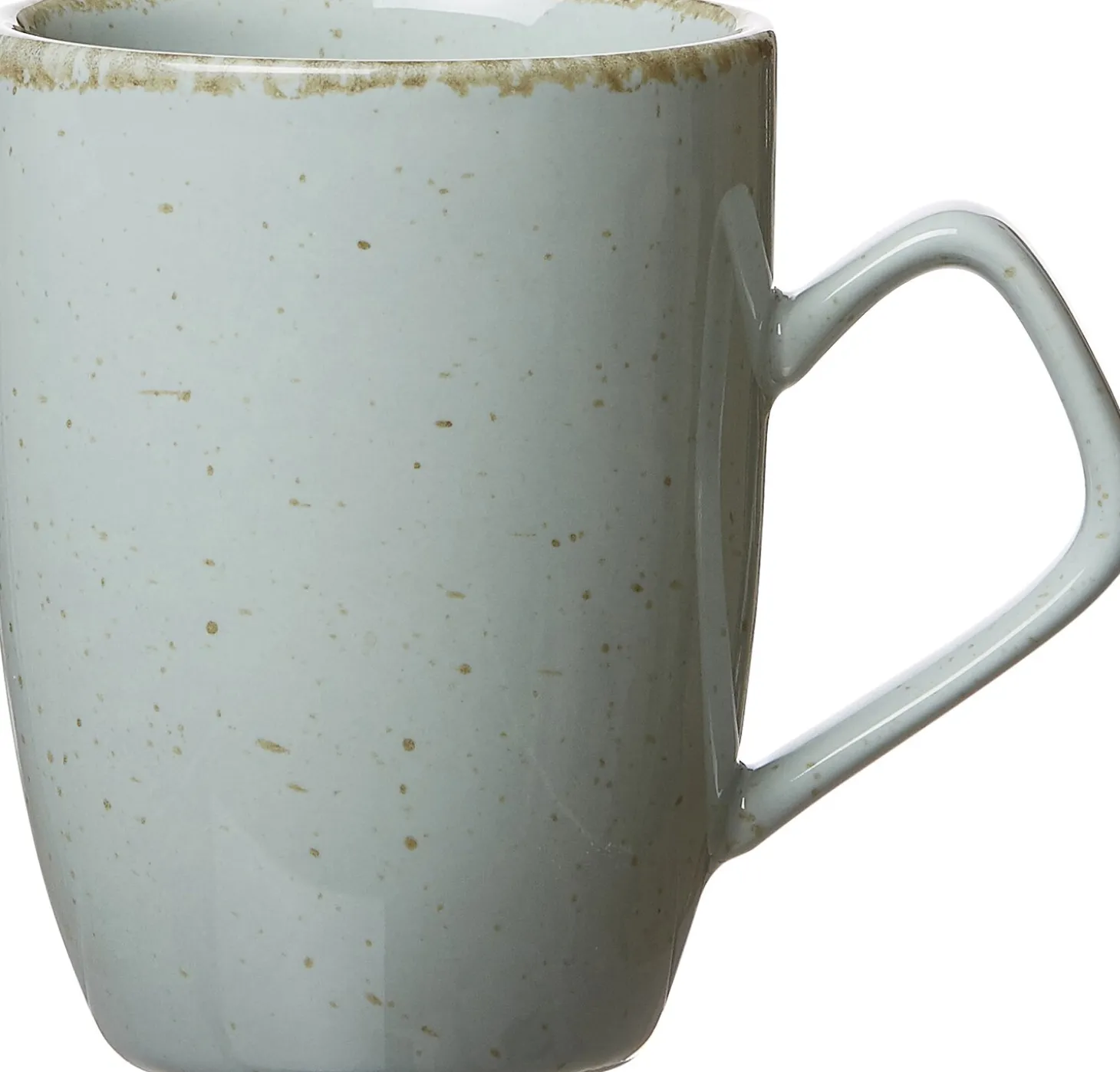 Kaffeebecher Casa | 380 ml | blau