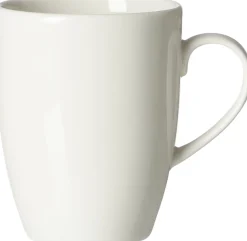 Kaffeebecher Casablanca | 310 ml | weiss
