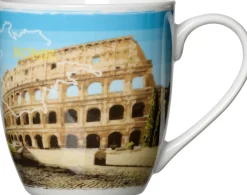 Kaffeebecher City Rom | 500 ml