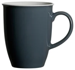 Kaffeebecher Doppio | 320 ml | anthrazit