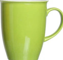 Kaffeebecher Doppio | 320 ml | grün