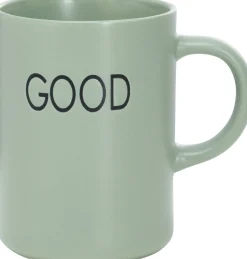 Kaffeebecher Good | 390 ml | mint