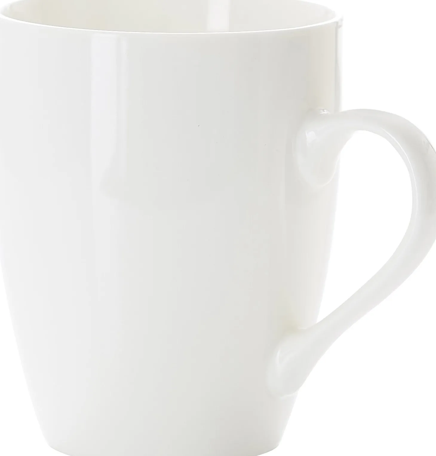 Kaffeebecher Gusto | 310 ml | weiss