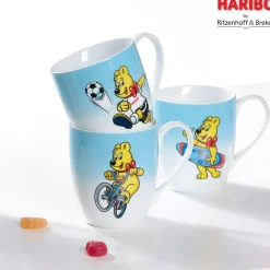 Kaffeebecher HARIBO Sport | Surfer | 500 ml