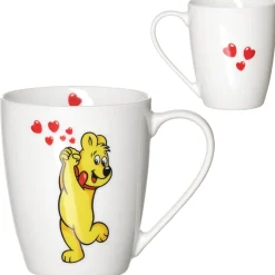 Kaffeebecher HARIBO Winner | 360 ml