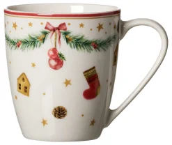 Kaffeebecher Holly | 350 ml