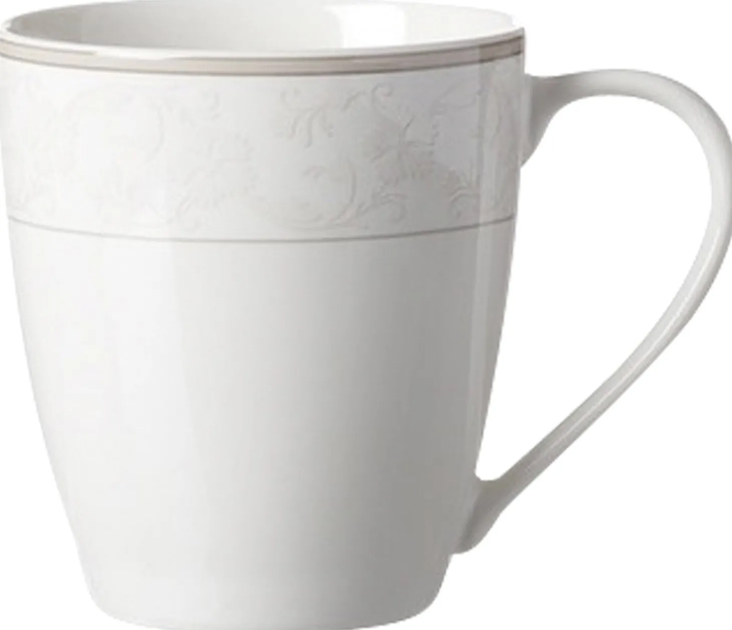 Kaffeebecher Isabella | 350 ml | beige