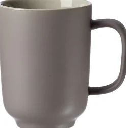 Kaffeebecher Jasper | 285 ml | taupe
