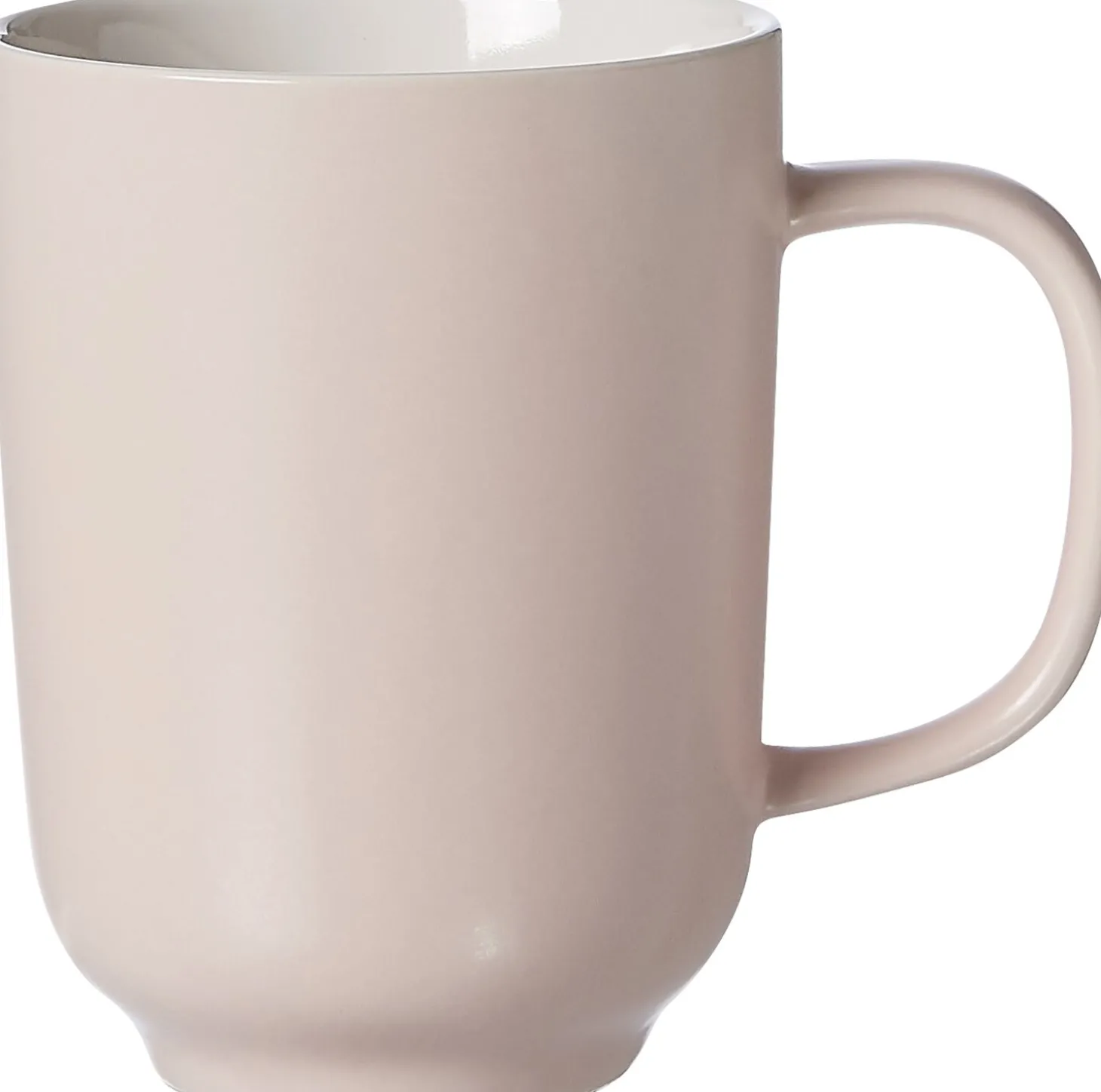 Kaffeebecher Jasper | 285 ml | rose