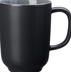 Kaffeebecher Jasper | 285 ml | schwarz