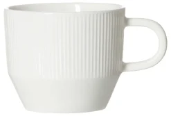 Kaffeebecher Kelly | 400 ml | weiss