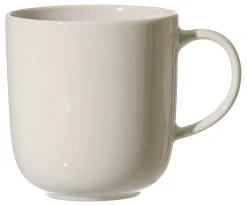 Kaffeebecher Laredo | 400 ml | creme