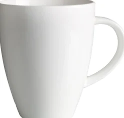 Kaffeebecher Melodie | 300 ml | weiss