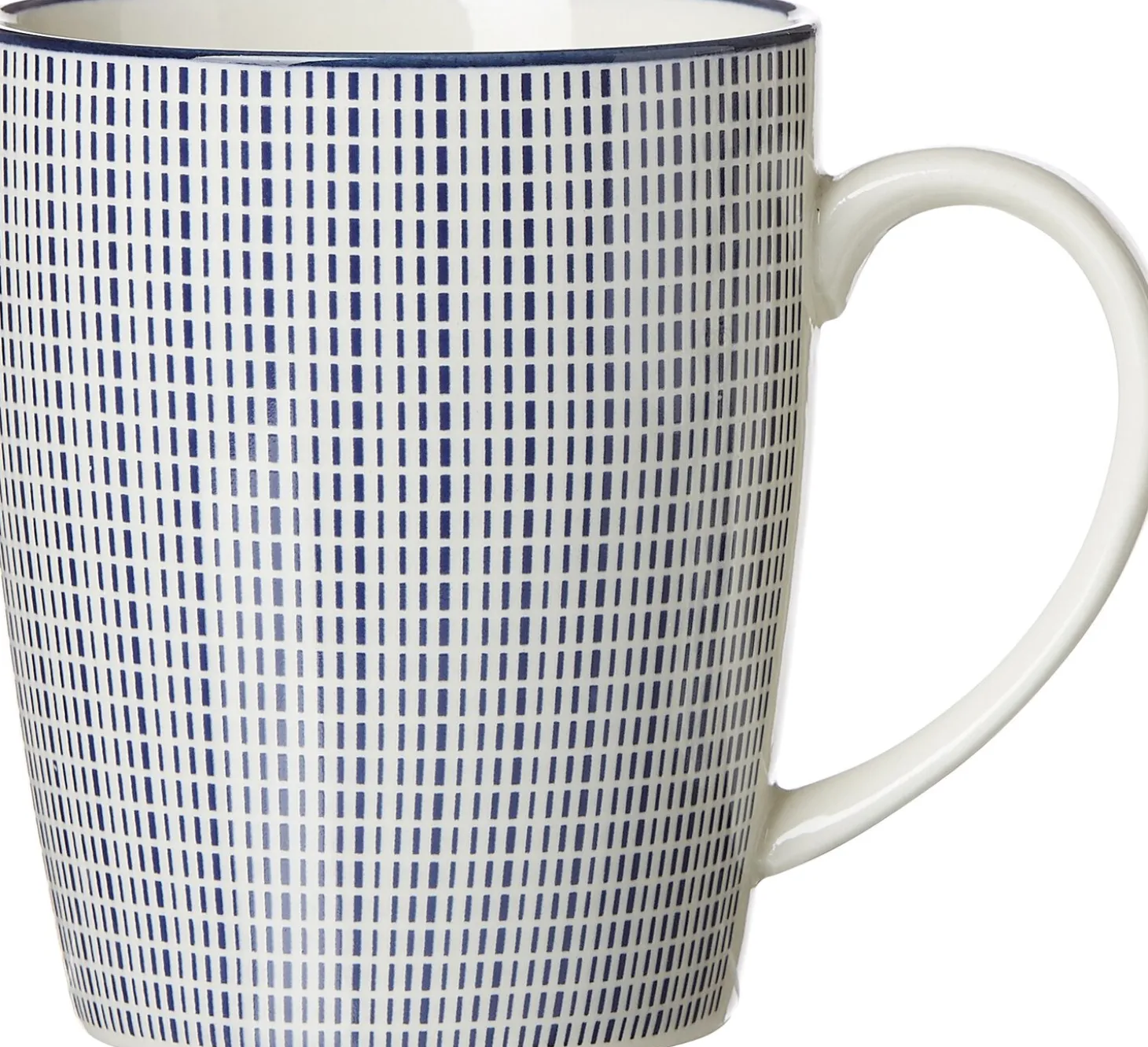 Kaffeebecher Royal Makoto | 350 ml | blau