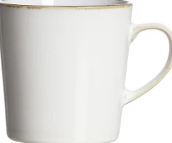 Kaffeebecher Visby | 400 ml | weiss
