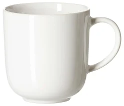 Kaffeebecher Volos | 400 ml | weiss