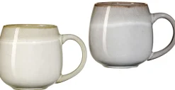 Kaffeebecher-Set Hygge | 2-teilig | 475 ml