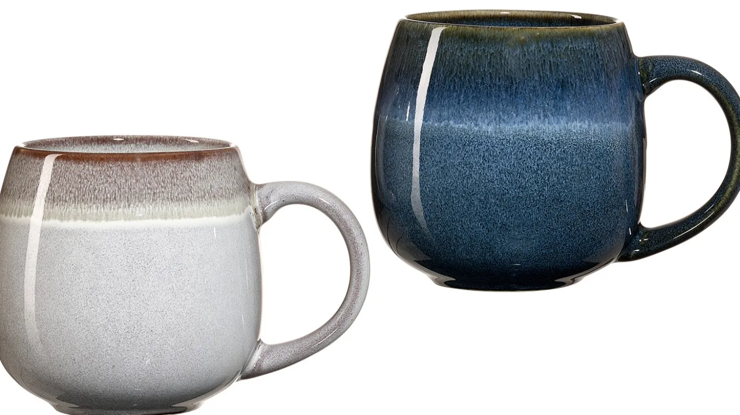 Kaffeebecher-Set Lagom | 2-teilig | 475 ml
