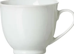 Kaffeeservice Bianco | 18-teilig | weiss