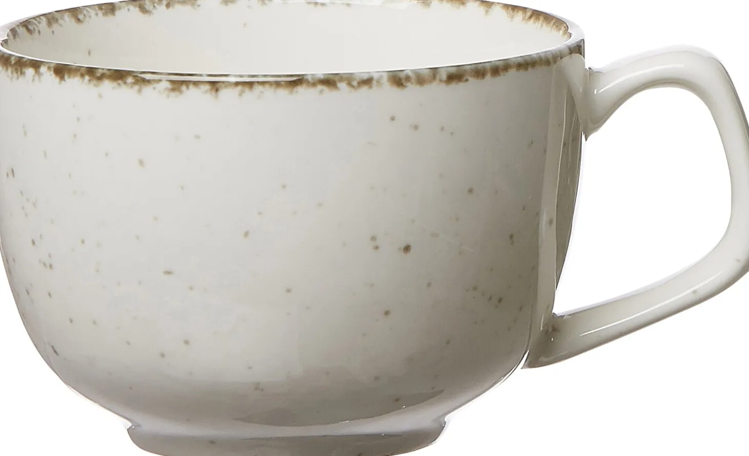 Kaffeetasse Casa | 200 ml | creme