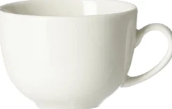 Kaffeetasse Casablanca | 200 ml | weiss
