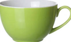 Kaffeetasse Doppio | 200 ml | grün