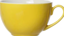 Kaffeetasse Doppio | 200 ml | gelb