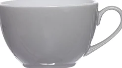 Kaffeetasse Doppio | 200 ml | grau