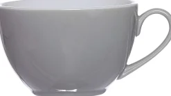 Kaffeetasse Doppio | 200 ml | grau