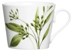 Kaffeetasse Evora | 200 ml | grün