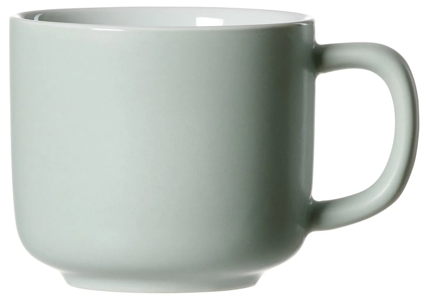 Kaffeetasse Jasper | 240 ml | mint