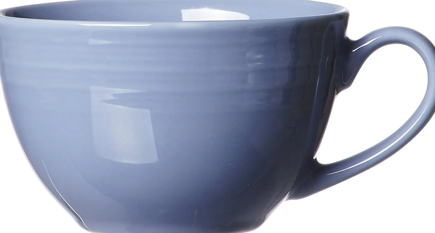 Kaffeetasse Levi | 220 ml | blau