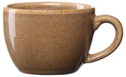 Kaffeetasse Sahara | 230 ml | hellbraun