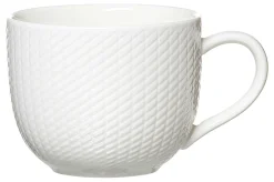 Kaffeetasse Saphir | 220 ml | weiss