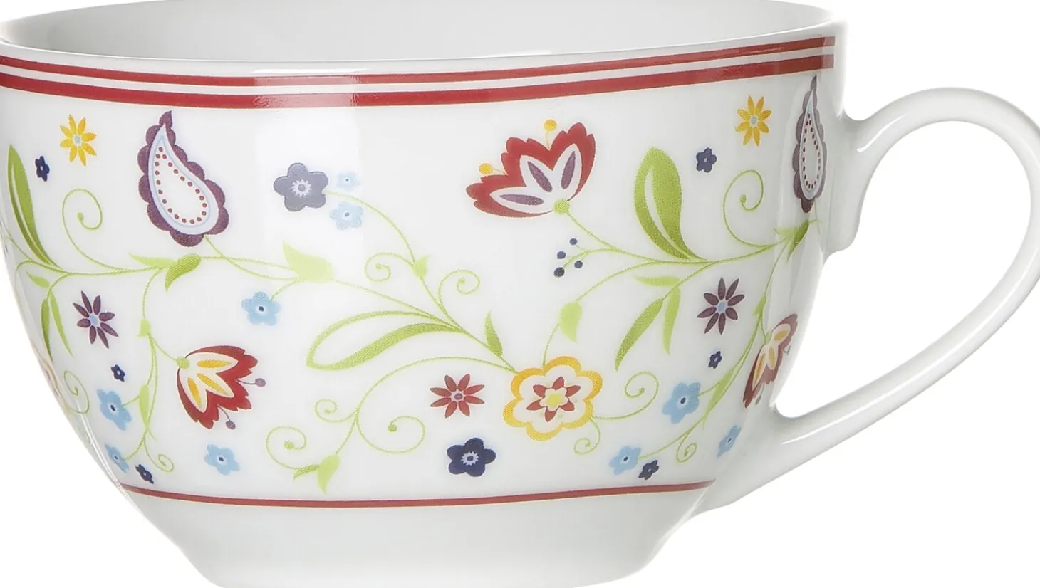 Kaffeetasse Shanti | 220 ml