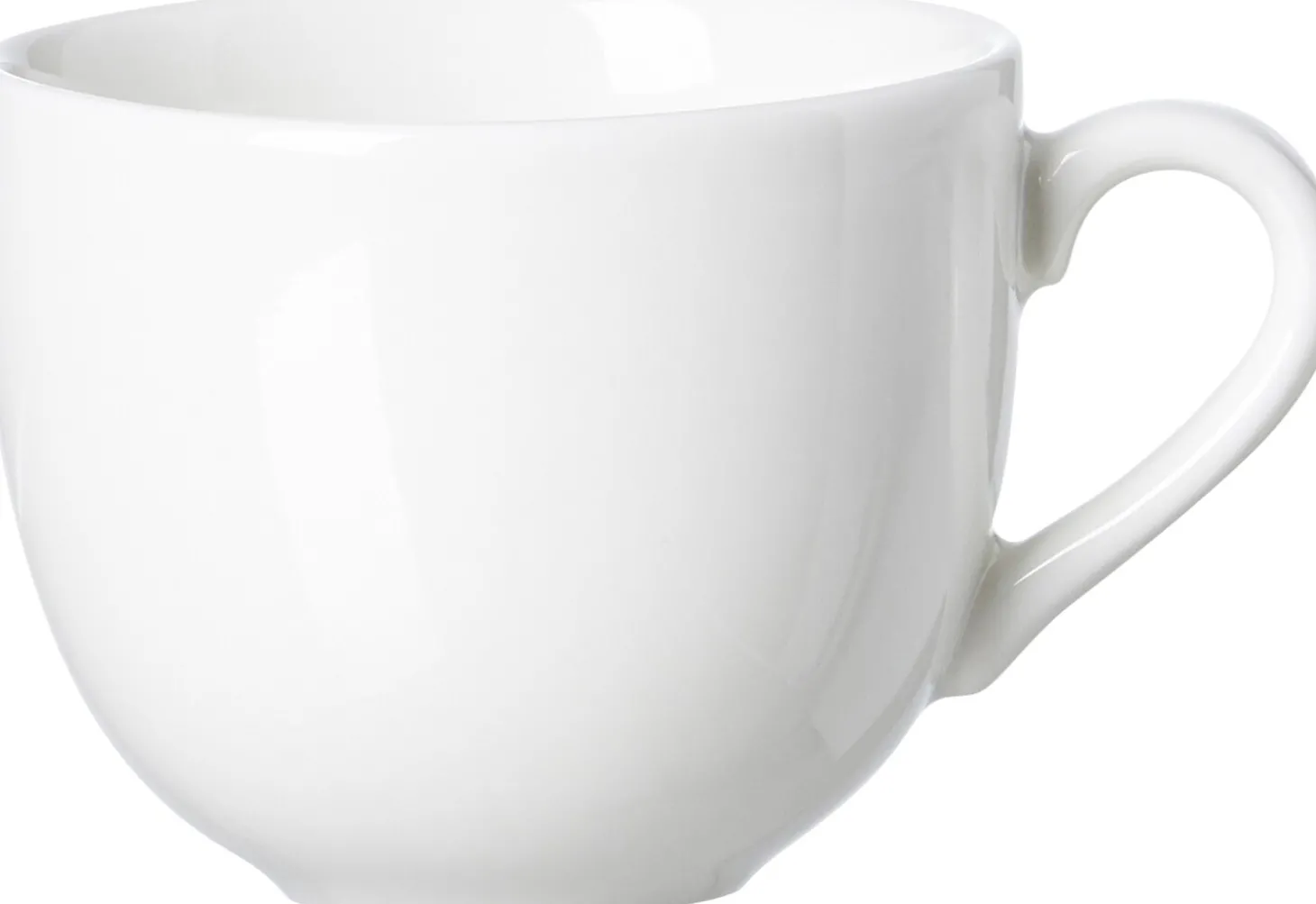Kaffeetasse Skagen | 220 ml | weiss