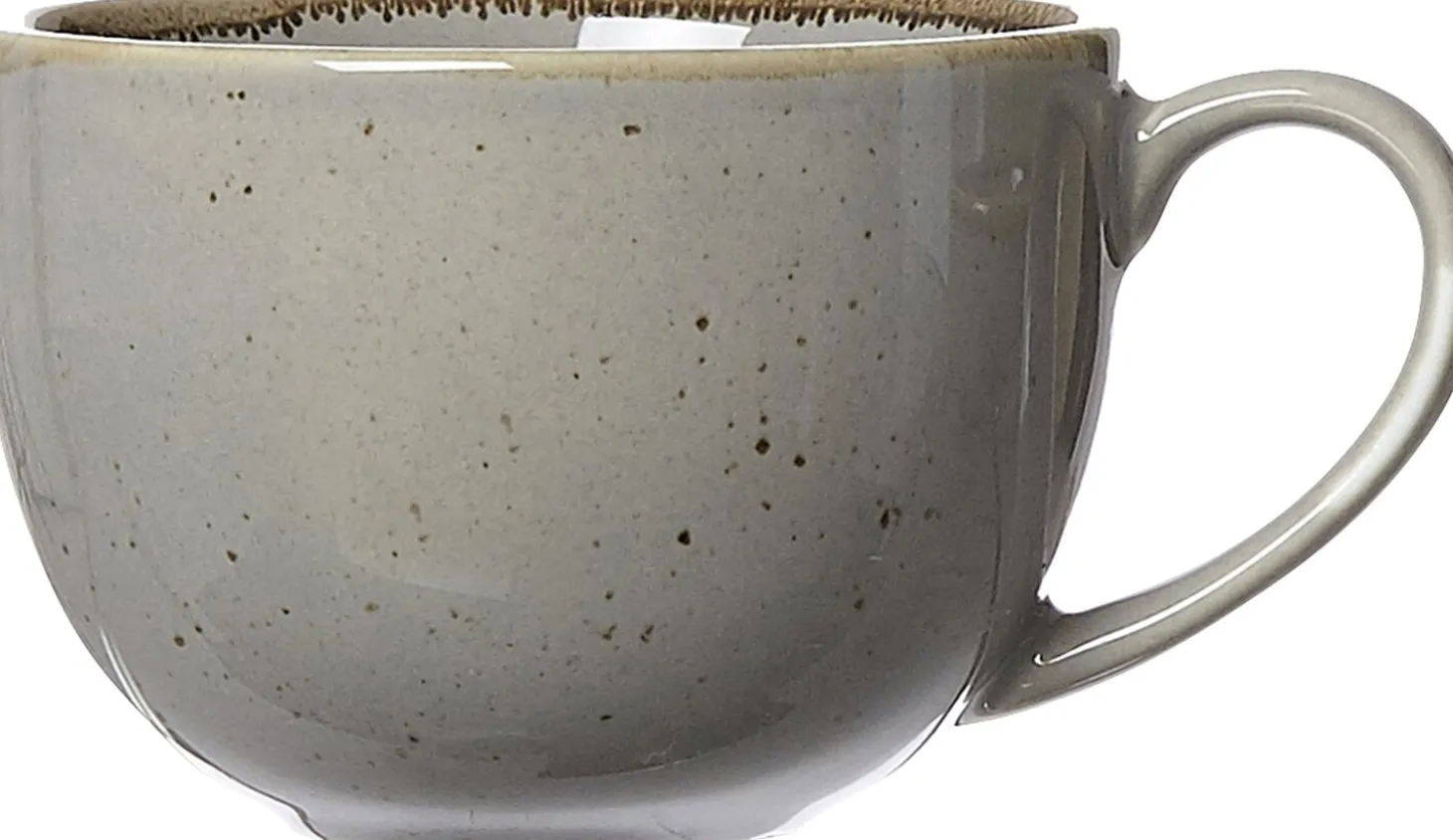 Kaffeetasse Taste | 200 ml | taupe
