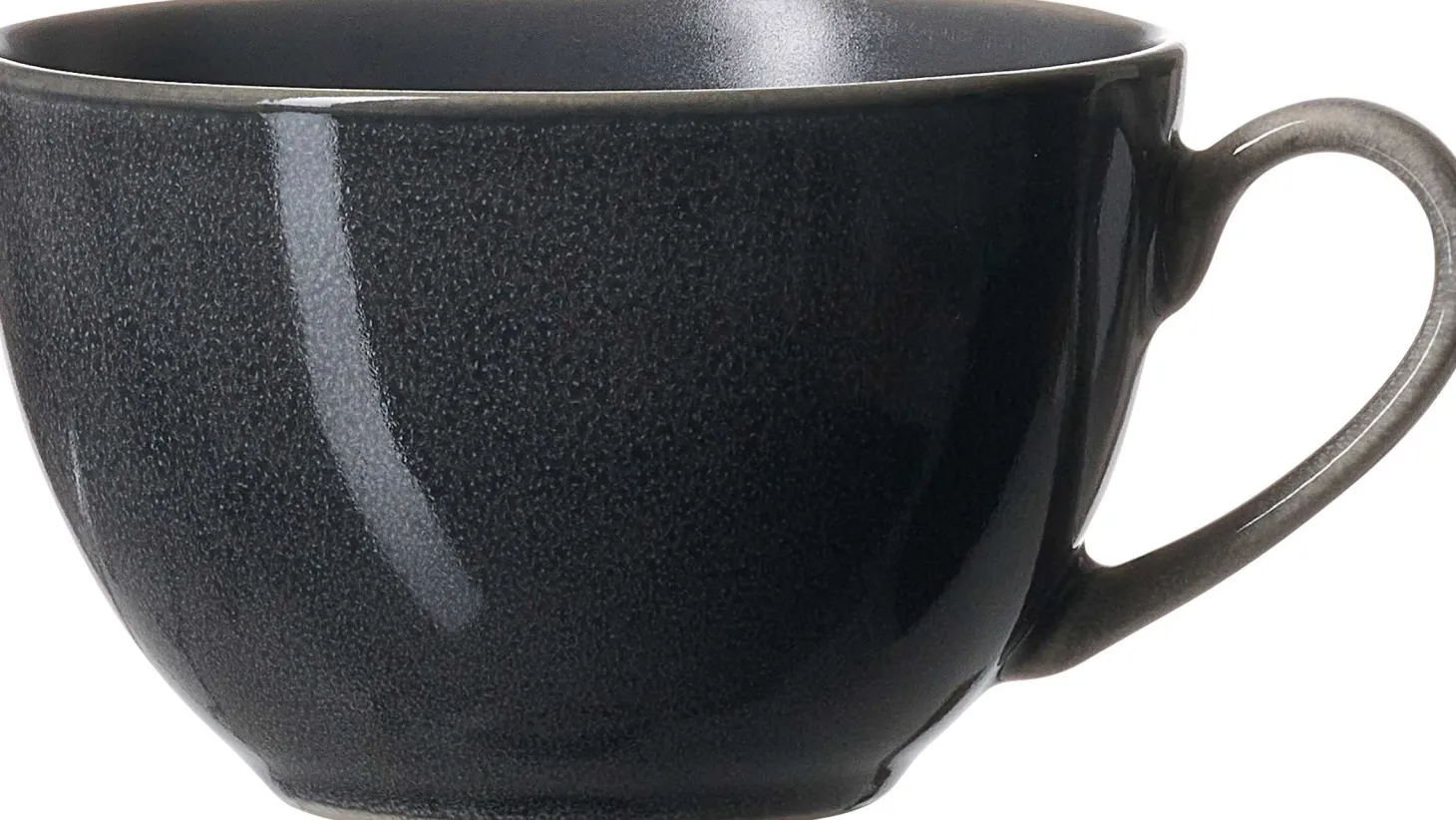 Kaffeetasse Toledo | 220 ml | grau