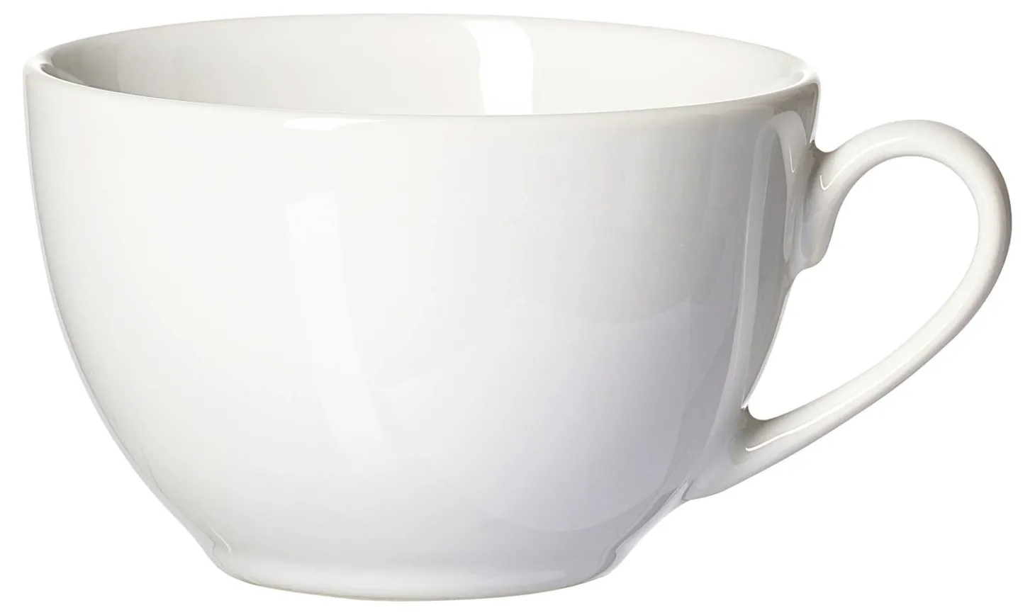 Kaffeetasse Volos | 220 ml | weiss